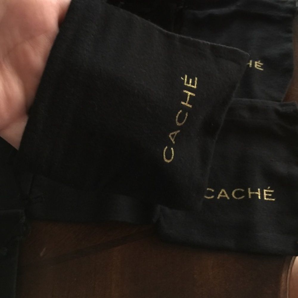 Cache accessories bags 🌸 bundle 🌸 - Picture 2 of 3
